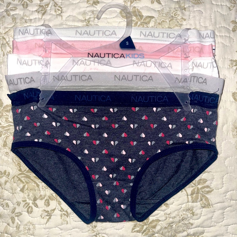 Underwear Girls